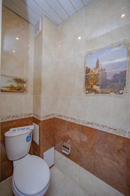 Апартаменты Happy Tour 3BR Apartment