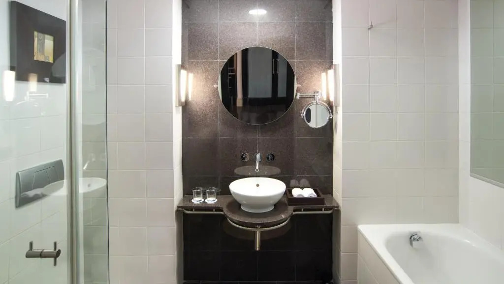 Mak Albania Hotel