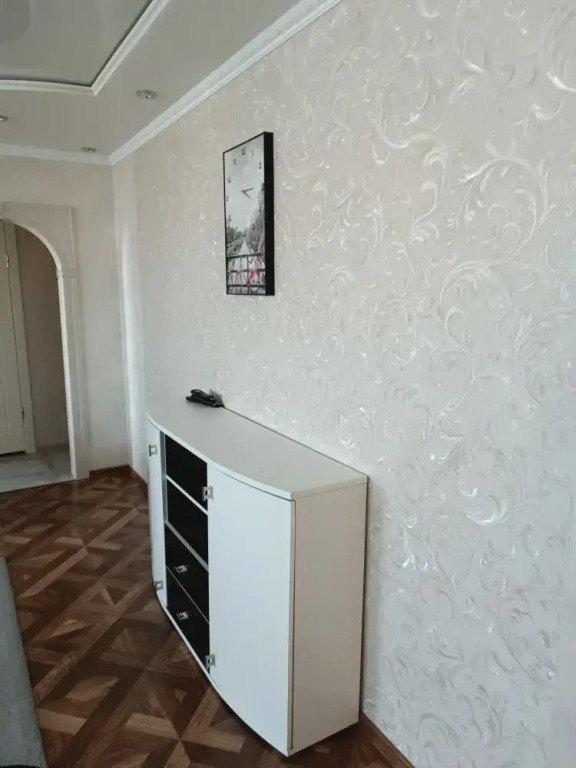 Квартира Комфортная большая в г. Пионерский