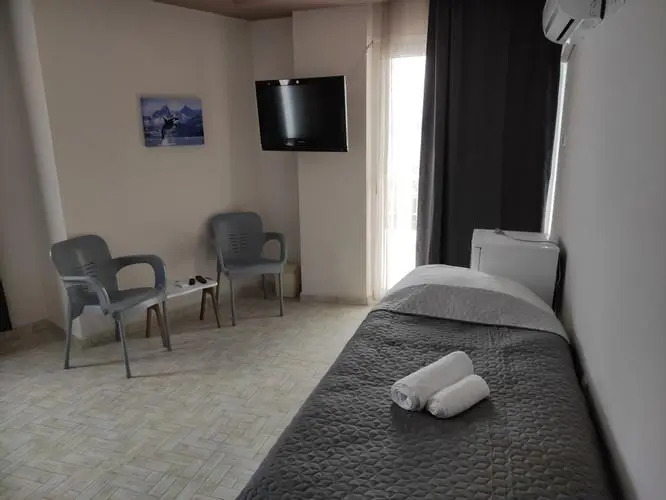 Atlantis D.M & Butik Otel