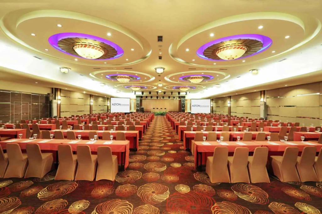 Aston Pontianak Hotel and Convention Center