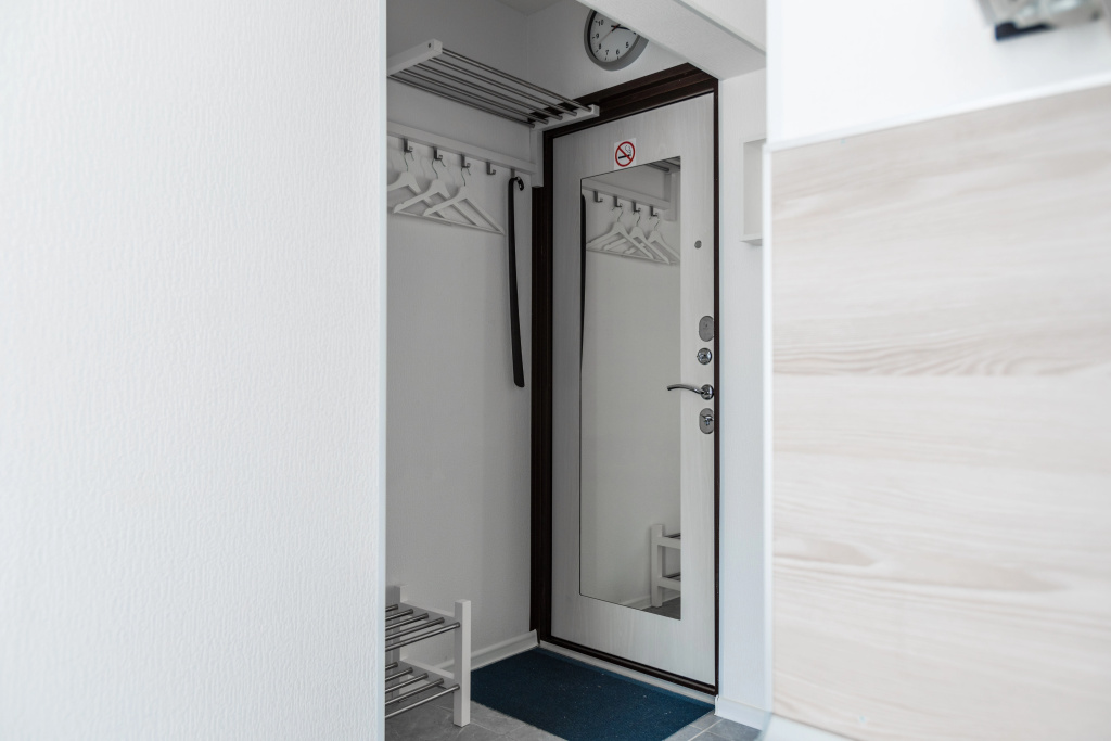Апартаменты Стильные Loft Flats&Rooms Vnukovo