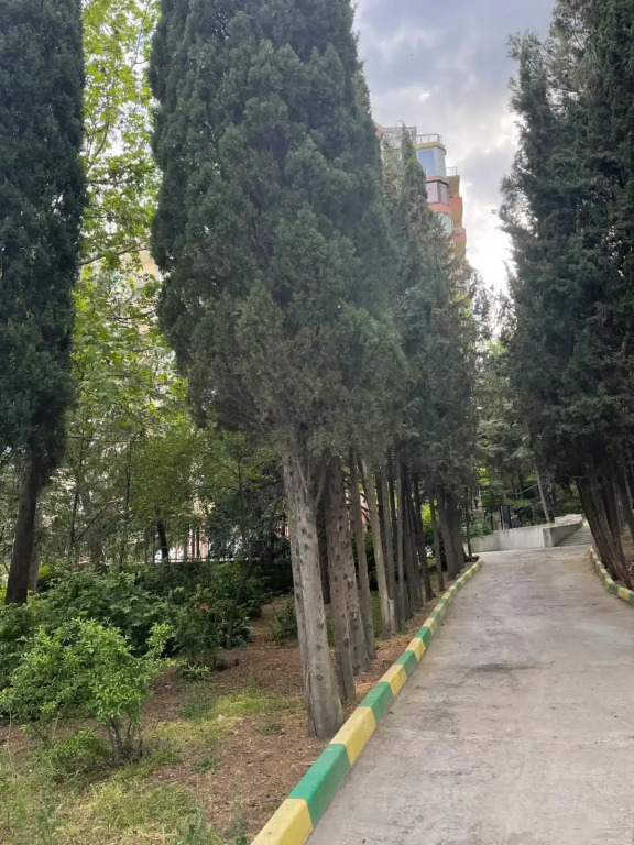 Квартира с видом на море