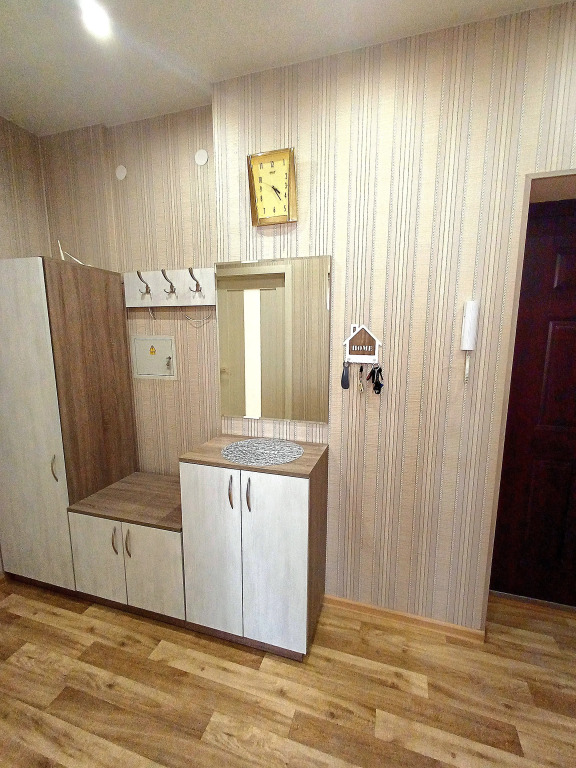 Квартира Уютная однокомнатная