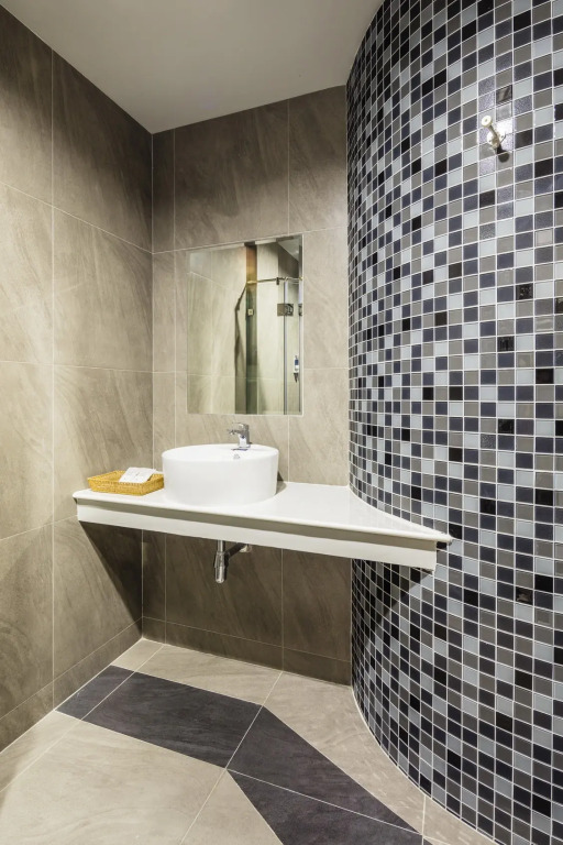 Отель Atelier Suites