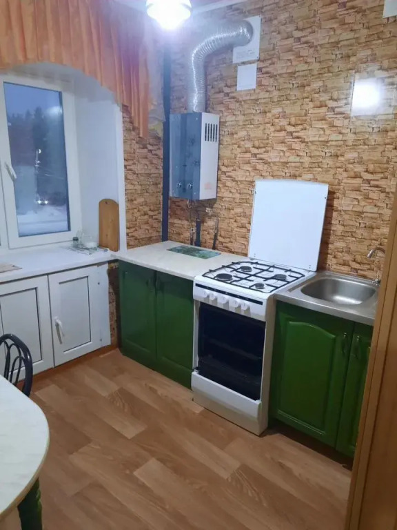 Квартира на Печорском проспекте 80