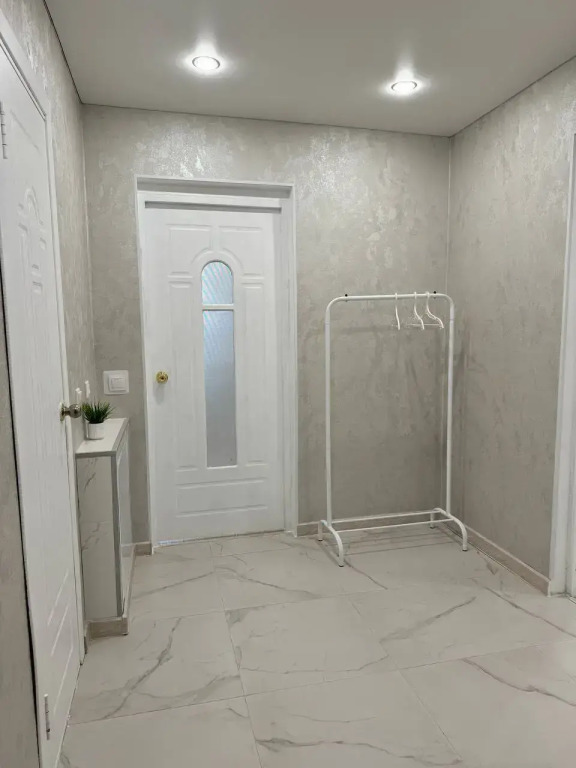 Квартира на улице Завойского 11A