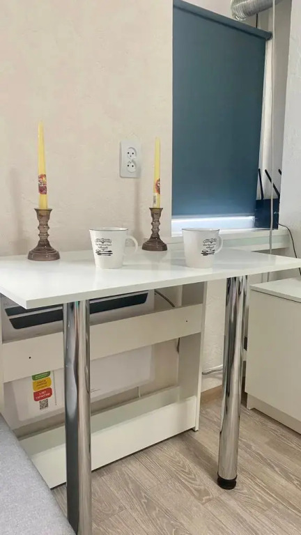 Radonovye Vanny Flat