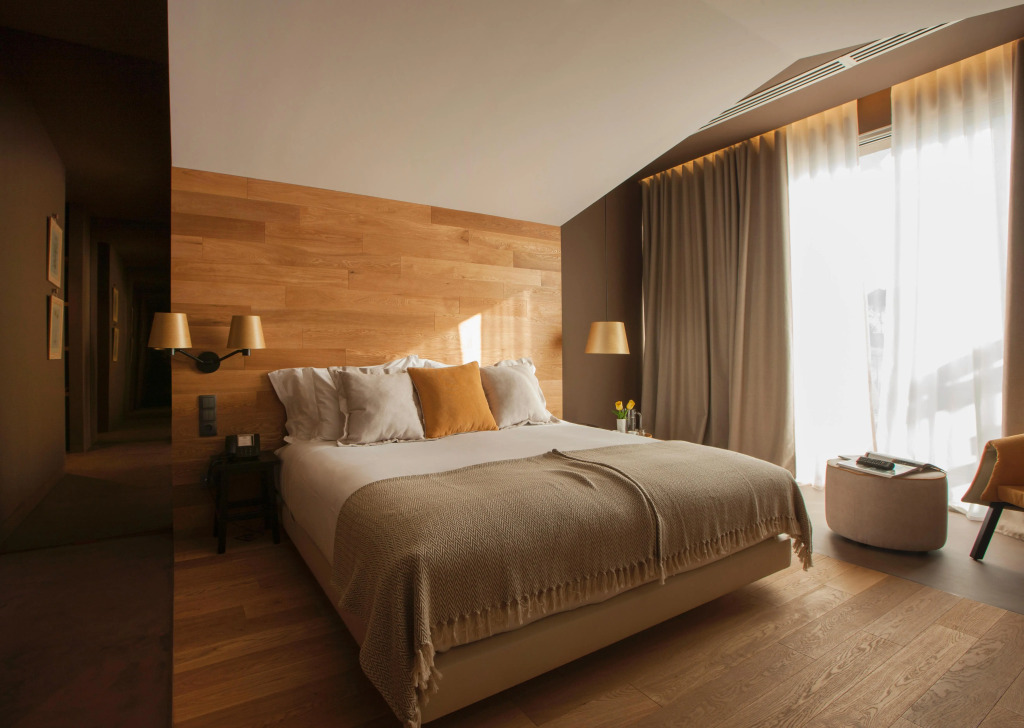 Отель Vale dAzenha Hotel and Residences