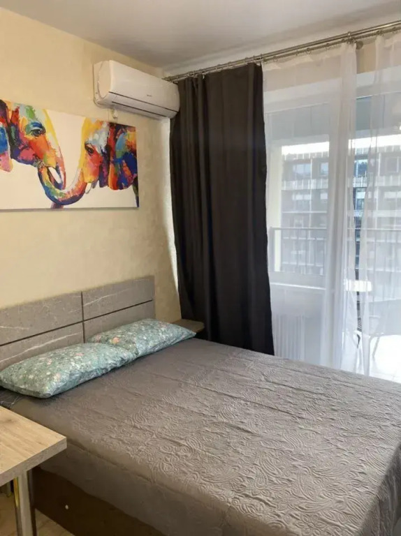 Квартира на Старошоссейной 5к6