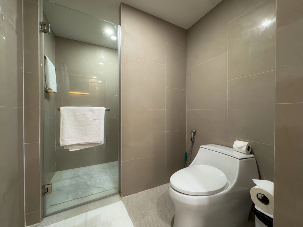 Квартира 2Bdr La Vita Rawai Naiharn Beach