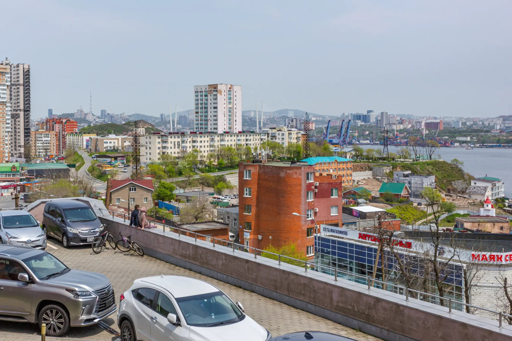 Квартира солнечная у моря