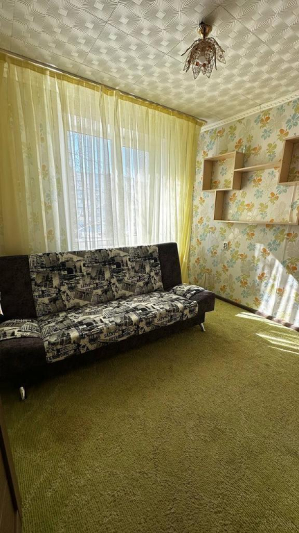 Квартира на проспекте Дружбы Народов 78