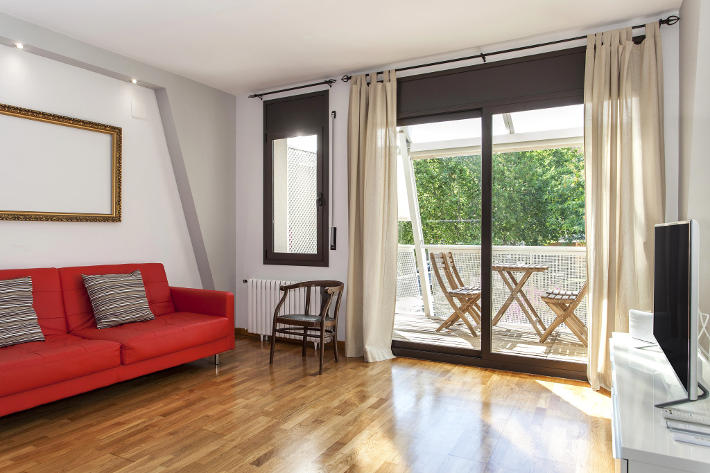 Апартаменты Barcelona Best Services