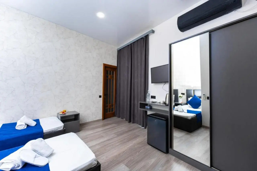 Bloom Hotel Yerevan