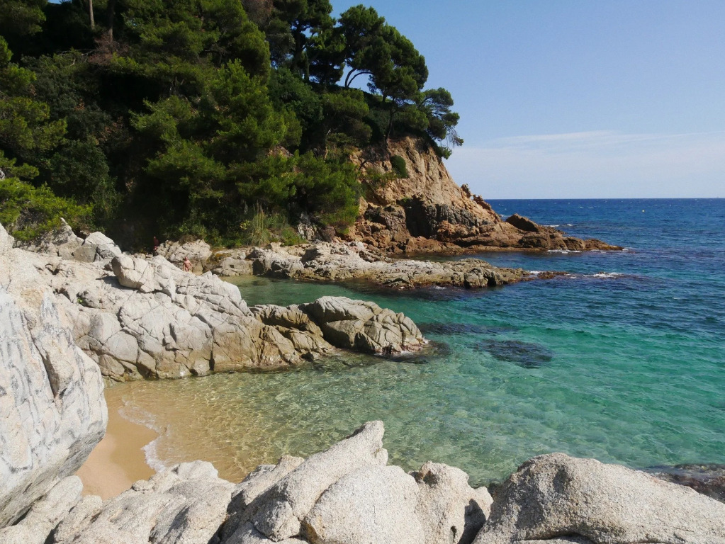 Апарт-Отель Rincón de Piedra BCN