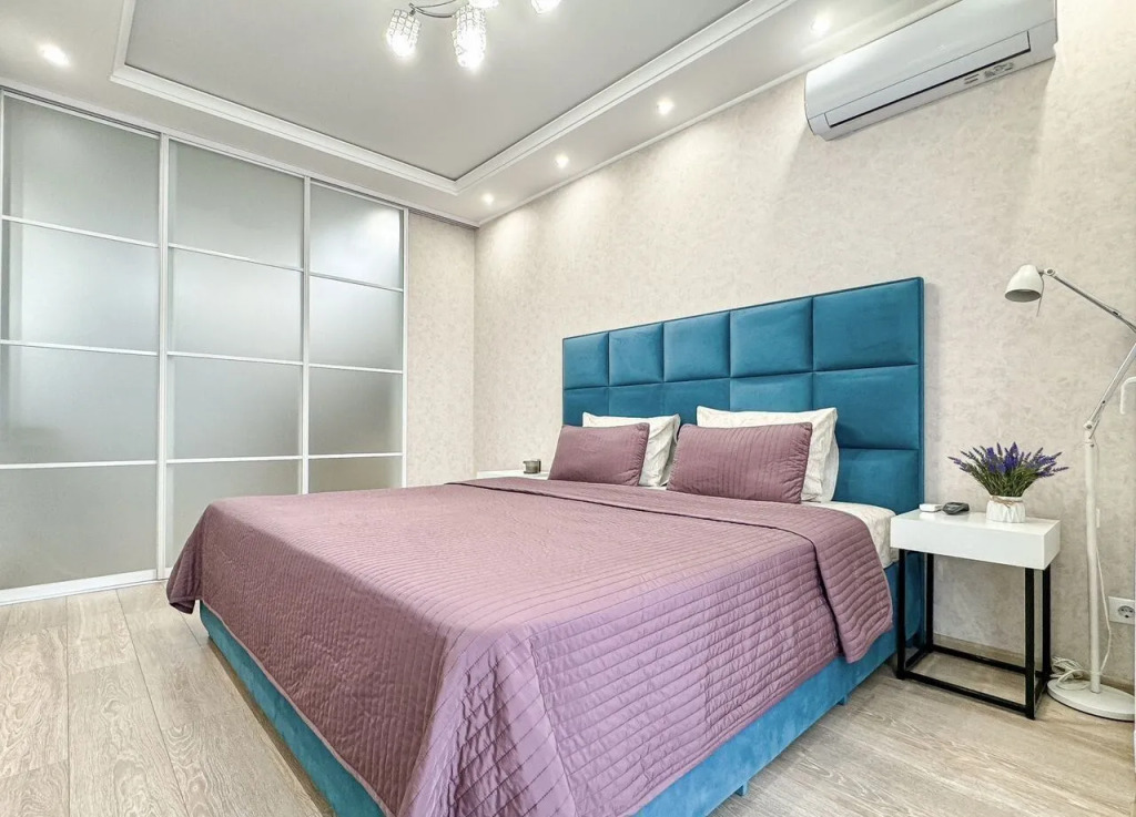 Квартира на Крепостной 51к2