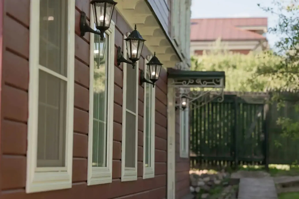 Меблированные комнаты Подозерка 33