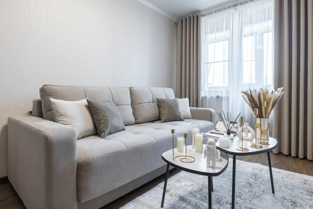 Апартаменты Residence Elegance