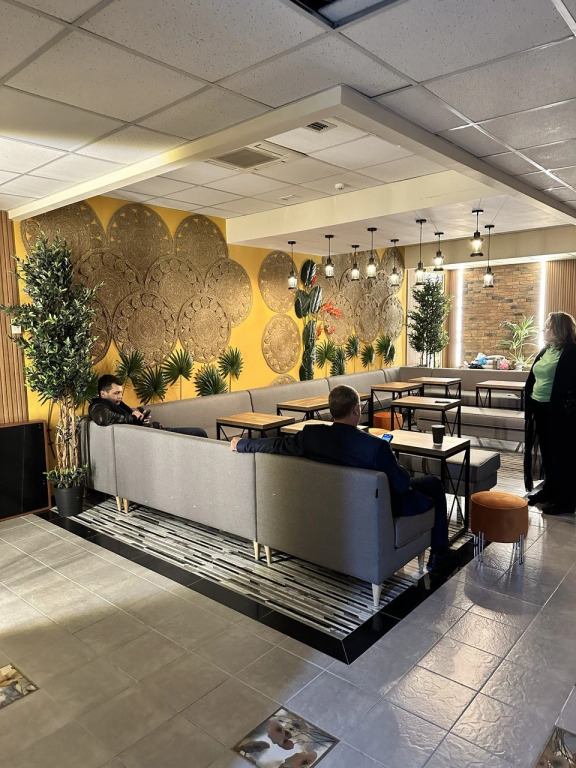 Хостел Tropica Inn