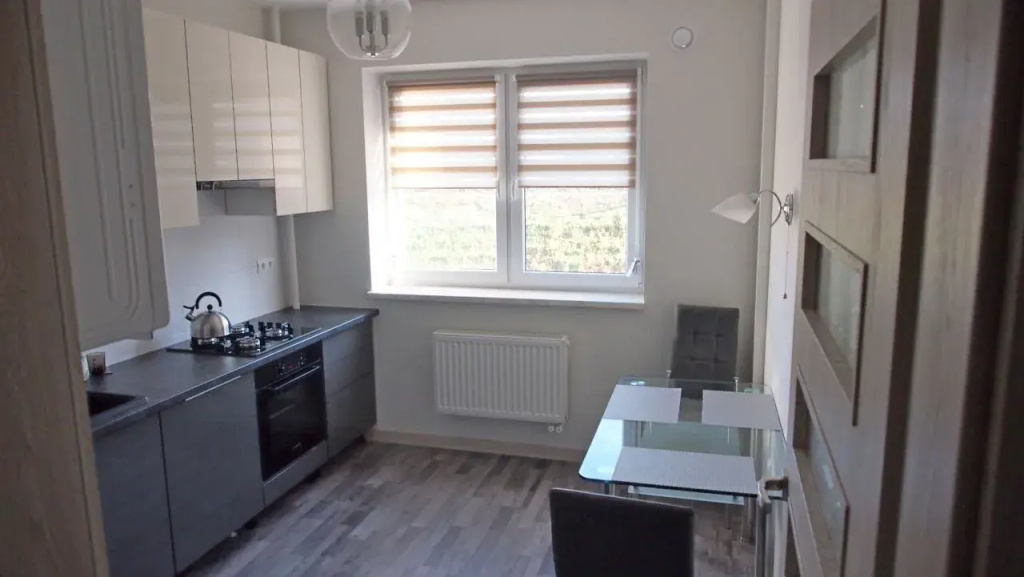 Апартаменты Zhk Maiskiy Apartamen
