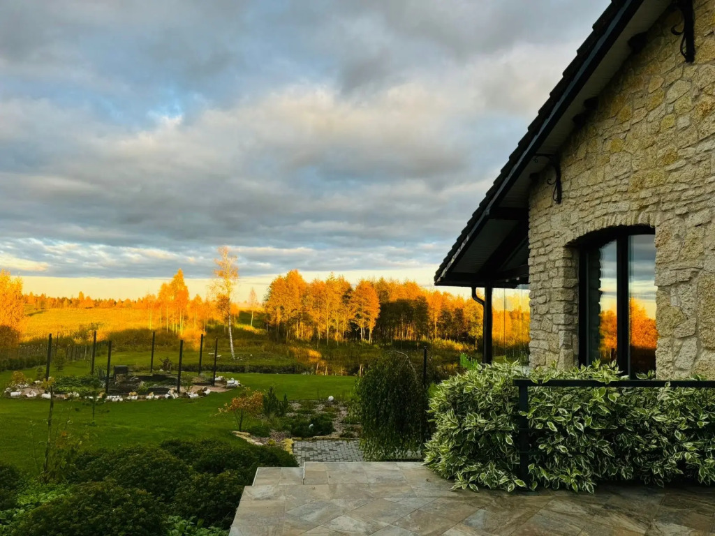 Частный дом Villa varep