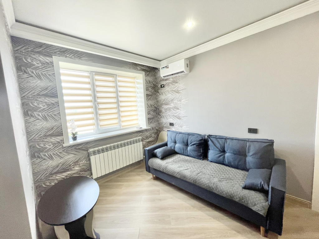 Апартаменты Park House Alieva Comfort