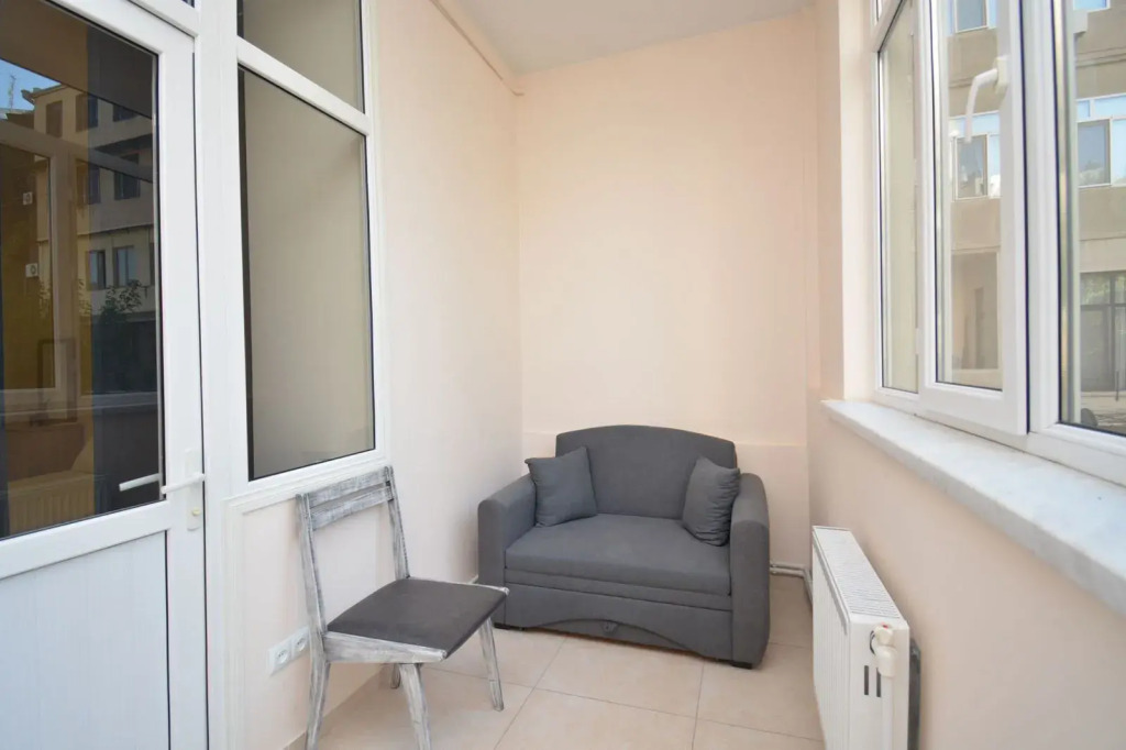 Апартаменты Perte House Apartment's on Spendaryan 5 street