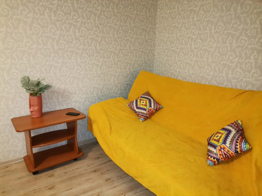 Severnoye Siyanie Respubliki 92 Apartments
