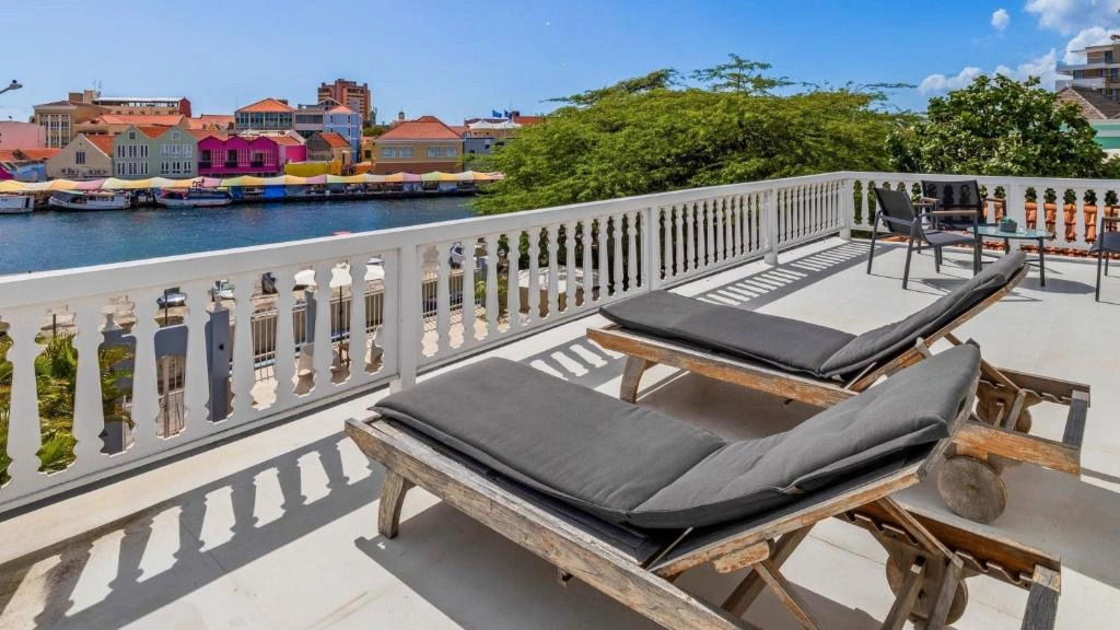 Atelier Skalo Boutique Hotel