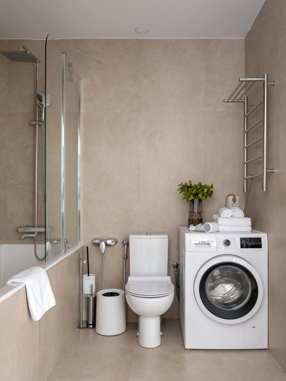 Квартира GM Apartments в особняке на Арбате