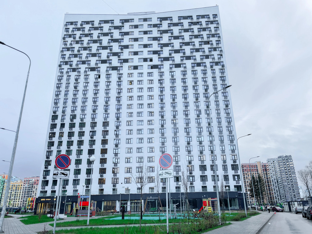 Квартира Уютная студия в Солнцево рядом с метро