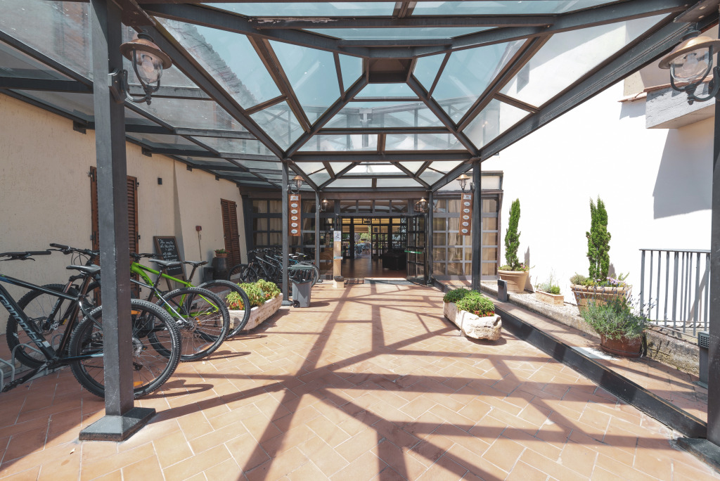 Hotel Palazzuolo