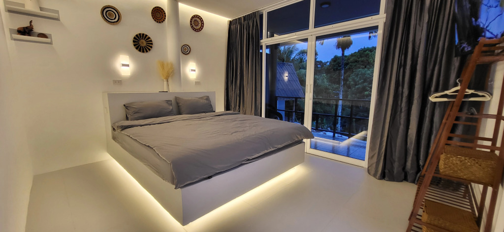 Moonway Bungalows