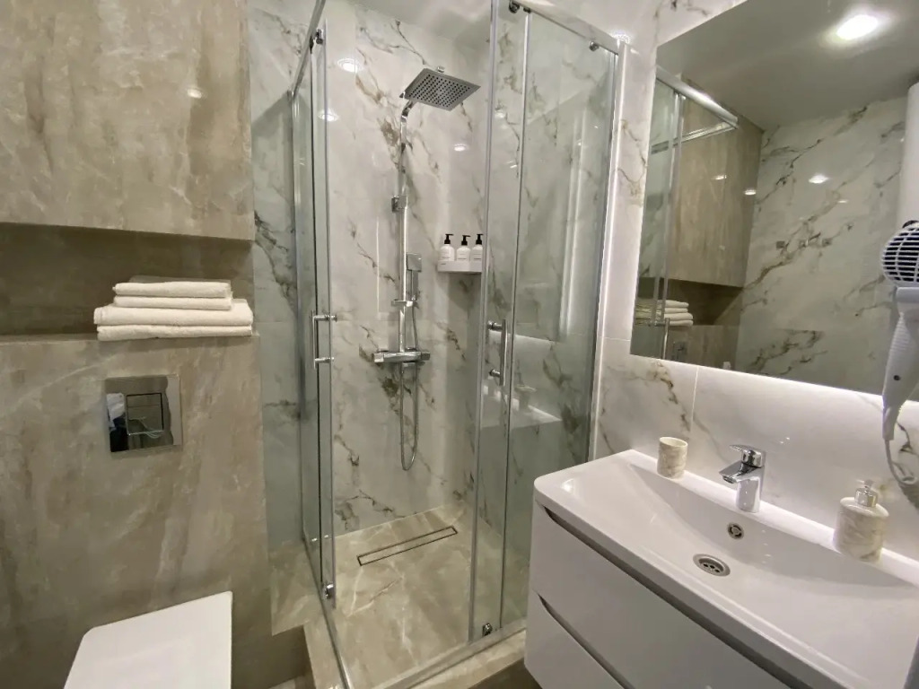 Квартира ГринПэлас 25