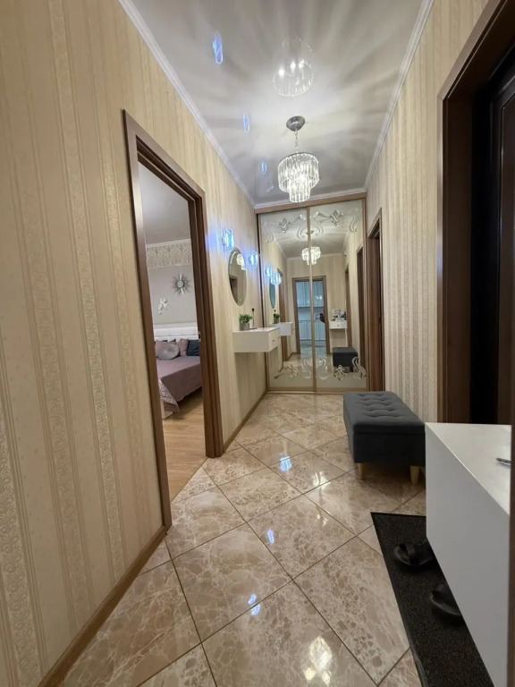 Квартира Уютная квартира на берегу реки Ангара с видом