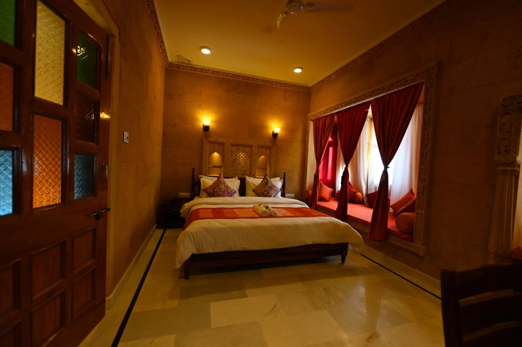 Гостевой Дом Gaji Jaisalmer