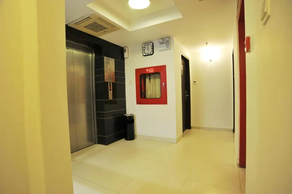 Platinum Residence