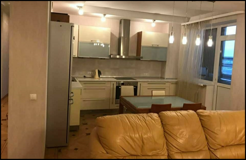 Апарт-отель Minsk Style