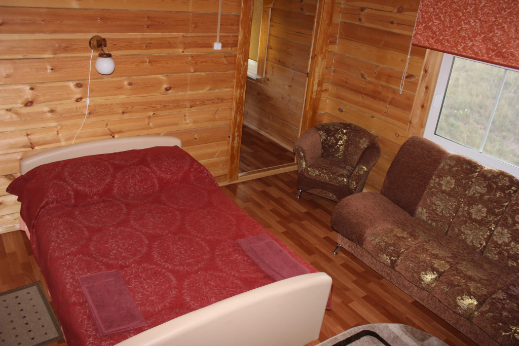 Boyarskij Dvor Andreevskij Hotel