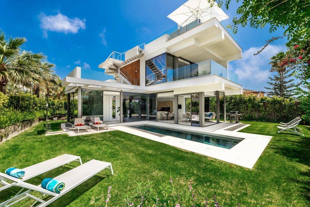 Вилла All About Villa Gladiolo