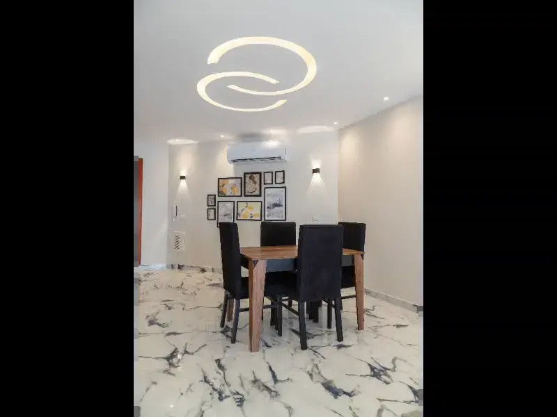 Апартаменты Settle Inn Hyde Park One Bedroom