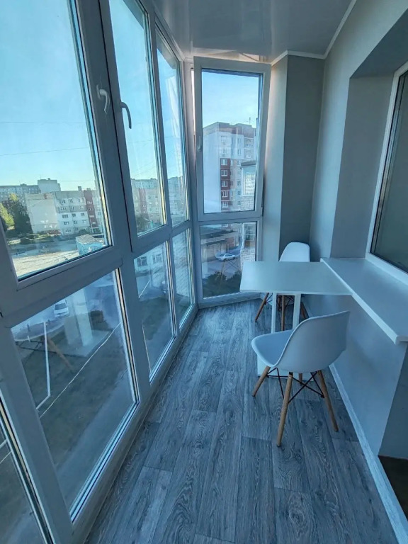 Квартира на Бульваре Космонавтов 15А