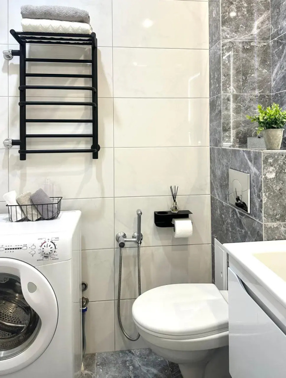 Квартира Scandica Home Прованс