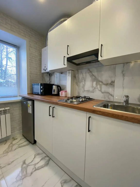 Квартира Бульвар Чавайна 40