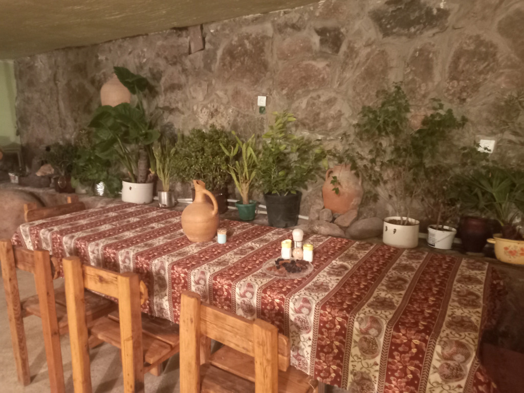 Byurakan Guesthouse & Cottage