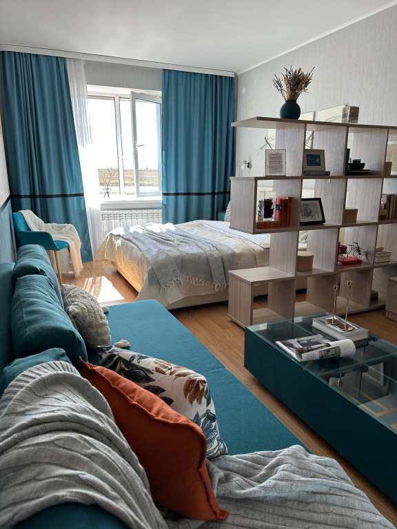 Zavidovo design apartment (Апартаменты дизайн Завидово)