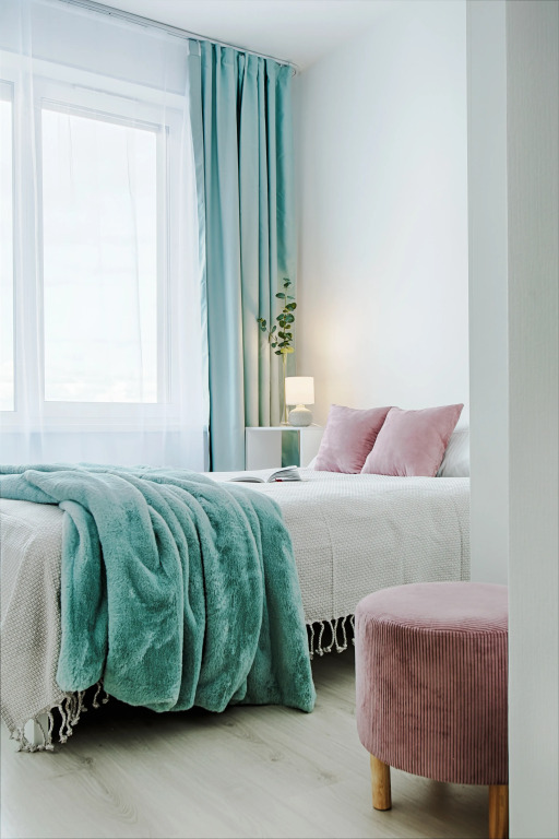 Квартира Merino Home Высота