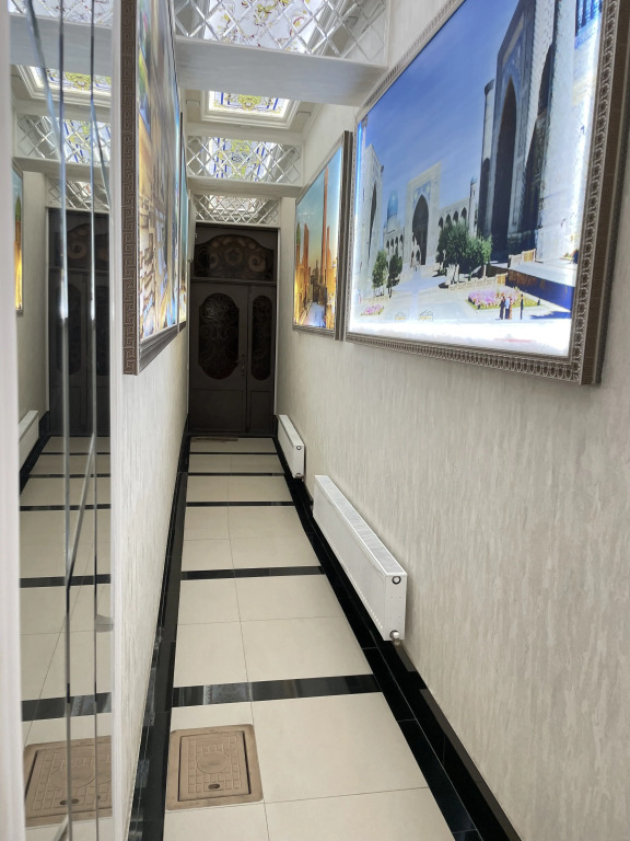 Guest house Aziza