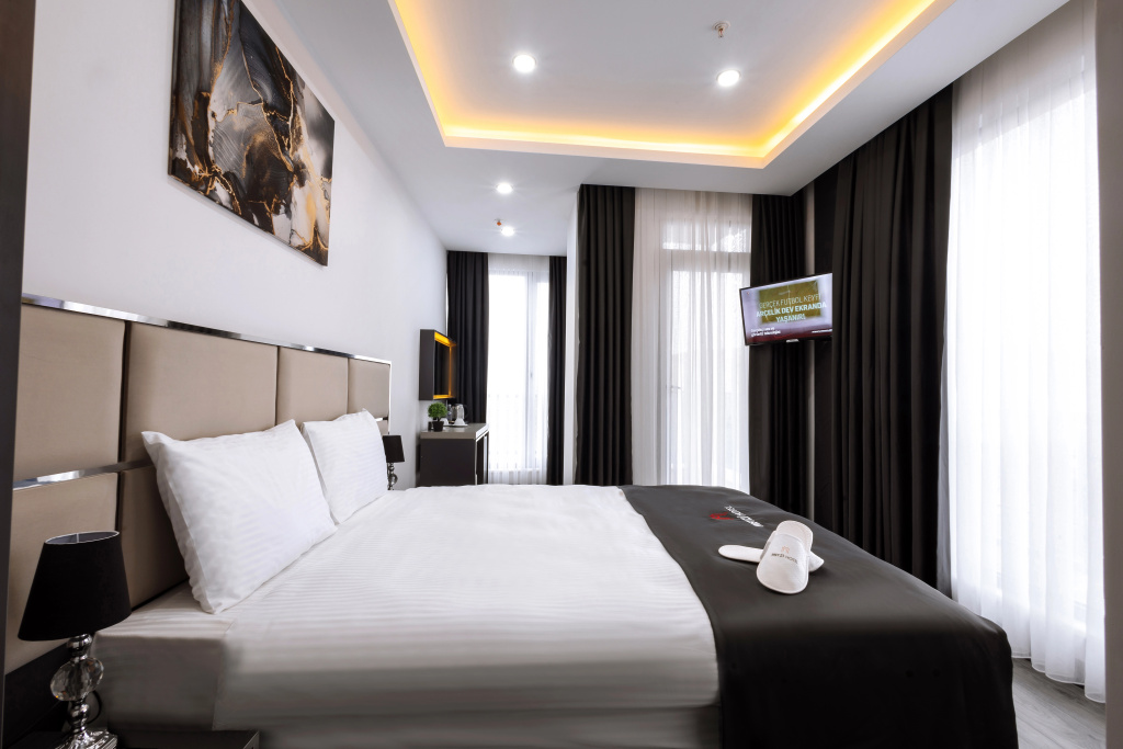 Meyzi Hotel